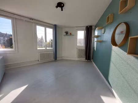 a louer - nantes - ste therese -