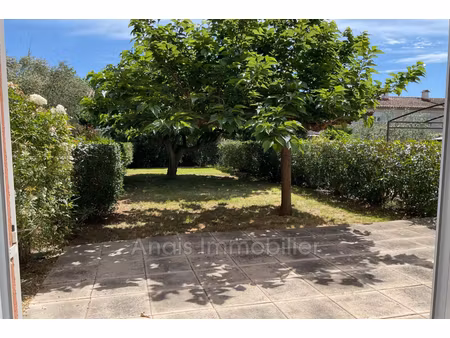 annonce maison à vendre