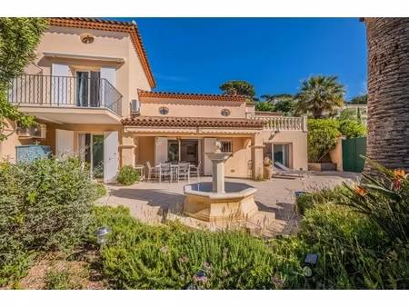 annonce maison à vendre