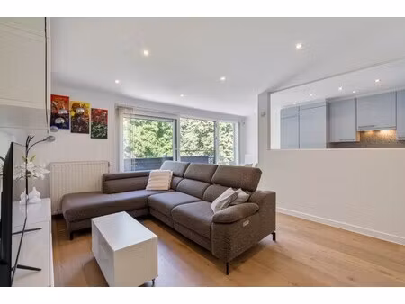 appartement te koop in hasselt met 3 slaapkamers