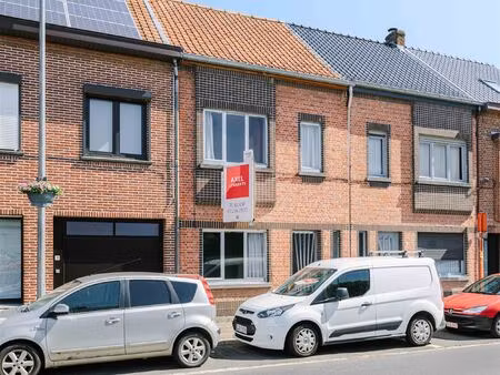huis te koop in beveren-kruibeke-zwijndrecht met 3 slaapkamers