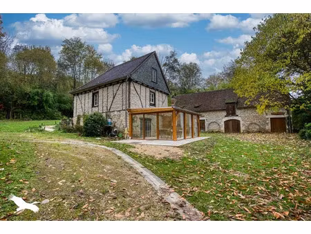 vente maison 4 pièces 105.57 m² à mayrac (46200)  289 690 €