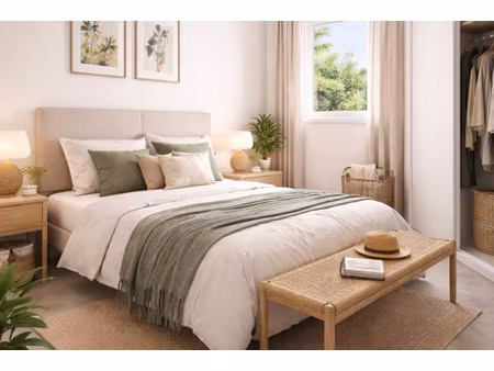 annonce appartement à vendre