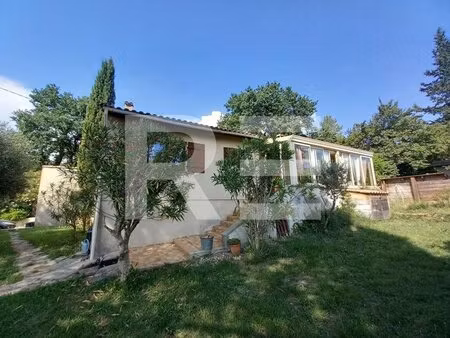 charmante maison 97 m² avec piscine sur parcelle de 391 m²