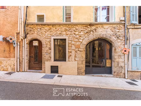 annonce commerce à vendre