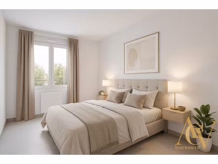 annonce appartement à vendre