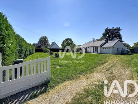 vente maison traditionnelle 4 pièces