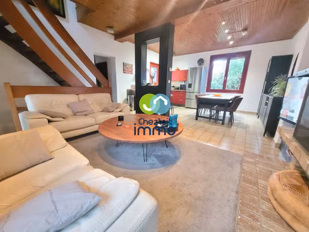 achat maison 5 pièces 116m² lievin 62800