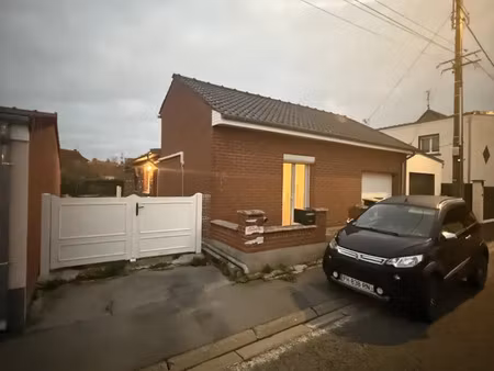 maison de ville à billy-montigny (62420)