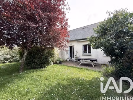 vente maison traditionnelle 7 pièces