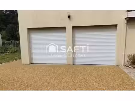 vente maison 7 pièces 155 m² à la boissière-ecole (78125)  295 000 €