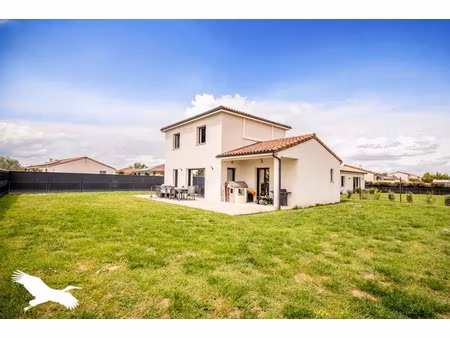vente maison 5 pièces 107 m² à mazeres (09270)  296 500 €