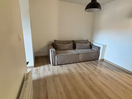 achat immeuble 80m² valenciennes 59300