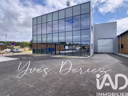 vente boutique/local commercial 795 m²