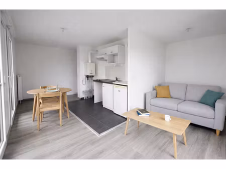 achat appartement 1 pièce 29m²