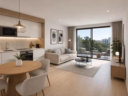 vente appartement 1 pièce 42 m² audun-le-tiche (57390)