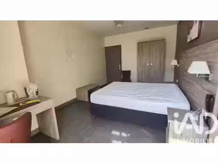 appartement à châteaugiron (35410)