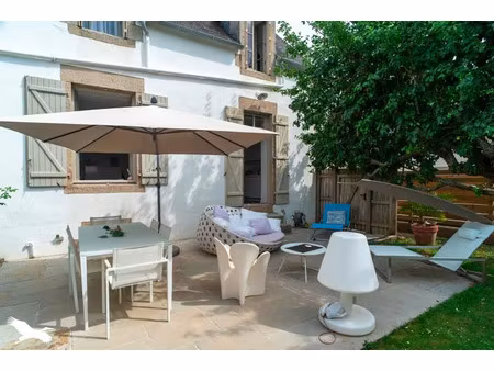 vente maison 2 pièces 65 m² combrit (29120)