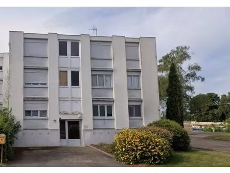 à louer - appartement t2 à pontailler sur saône