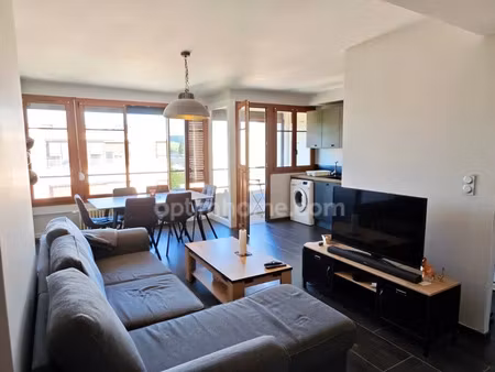 vente appartement 4 pièces 65 m² verdun (55100)