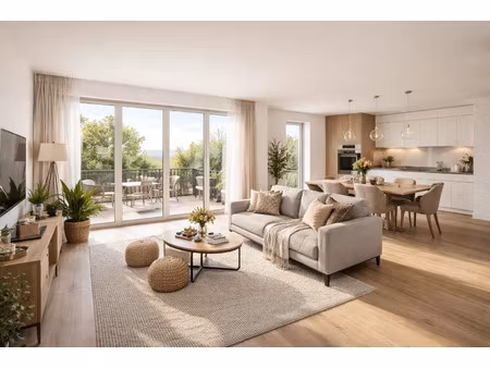 vente appartement 3 pièces 84 m² villerupt (54190)