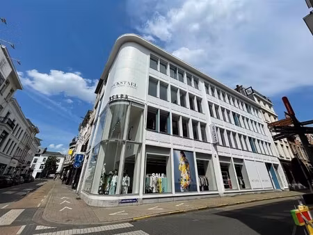 instapklare kantoren in de theaterbuurt in antwerpen