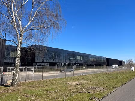 kantoorgebouw