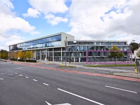 nieuwbouw kantoren van 18 m² tot 316 m²