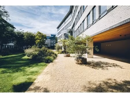 campus greenland: vanaf 206m²