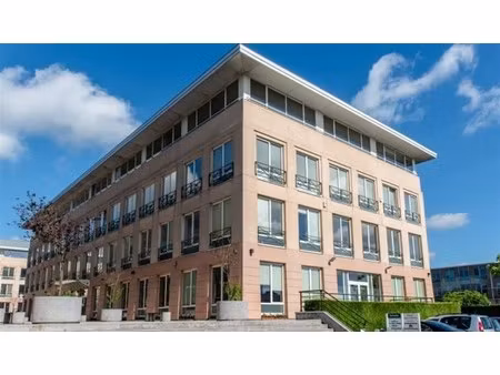 kantoren in drogenbos - opsplitsbaar vanaf 475m².