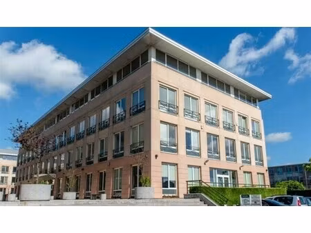 kantoren in drogenbos - opsplitsbaar vanaf 475m².