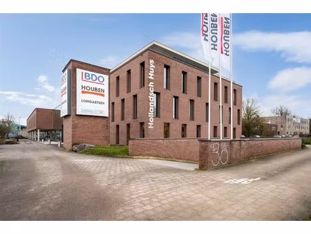 kantoorgebouw