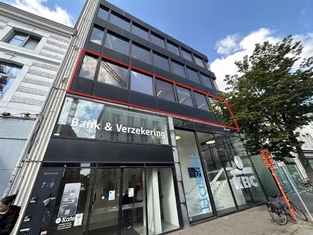 kantoorgebouw