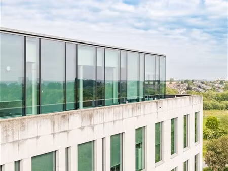 boudewijnlaan 30: kantoor van 351m²