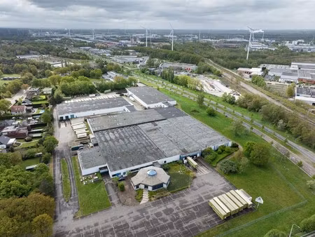 craftsmans' corner ringway site