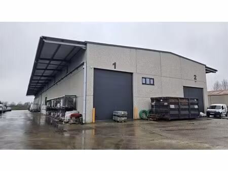 semi-industrieel