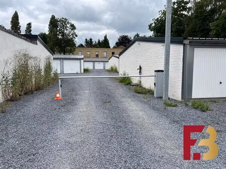 garage te huur te gentbrugge