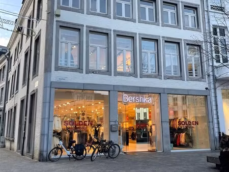 kantoorgebouw