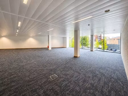 kantoorruimte te huur mechelen