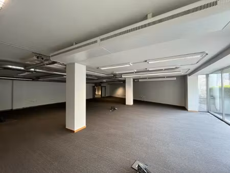 kantoorruimte te huur mechelen