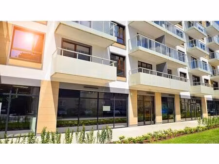 vente local d’activités montreuil 93100 189m²