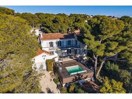 maison - carry-le-rouet - 151m²