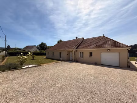 vente maison 6 pièces 136 m² dun-le-palestel (23800)