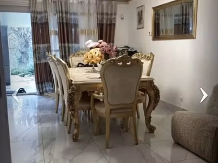 vente maison 6 pièces 119 m² étampes (91150)