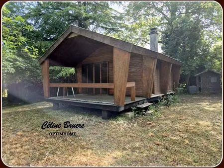 vente maison 1 pièce 21 m² juziers (78820)