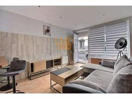 vente maison à matha (17160) : à vendre / 91m² matha