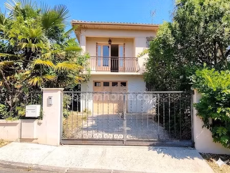 vente maison 7 pièces 152 m² nogaro (32110)