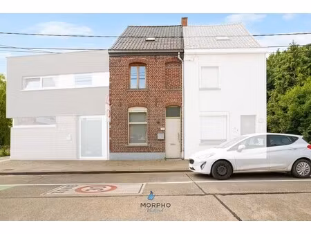 te huur – gezinswoning met 3 slaapkamers