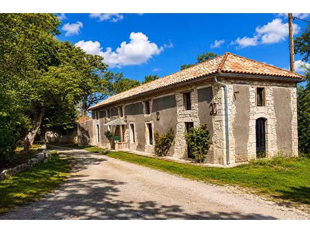 vente maison 1 pièce 240 m² saint-beauzeil (82150)