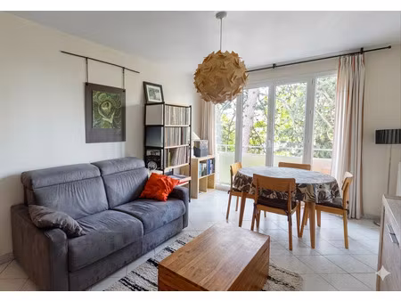 quartier galvent-corby – appartement 3 pièces au calme
